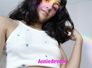 Anniedevone