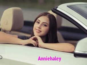 Anniehaley