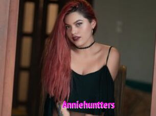 Anniehuntters