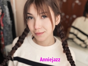 Anniejazz