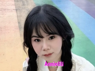 Annielili