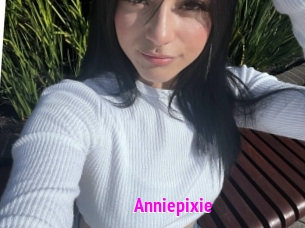 Anniepixie