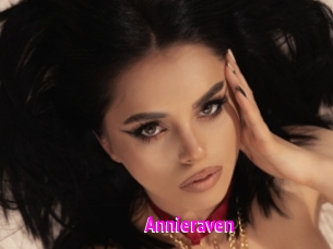 Annieraven