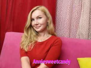 Anniesweetcandy