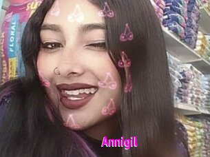 Annigil