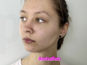 Annisafton