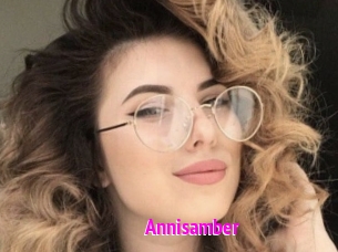 Annisamber