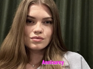 Annisarey