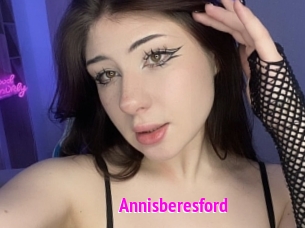 Annisberesford