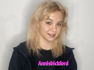 Annisbickford