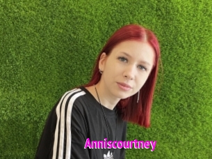 Anniscourtney