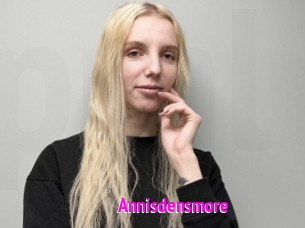 Annisdensmore