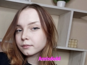 Annisdodd