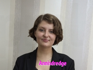 Annisdredge