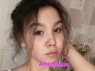 Annisdunkum