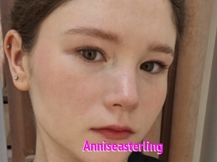 Anniseasterling