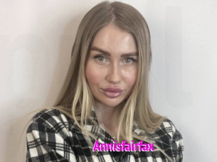 Annisfairfax