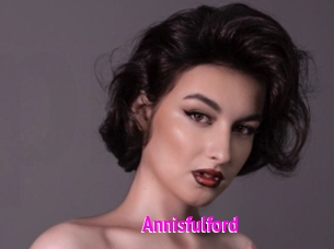 Annisfulford