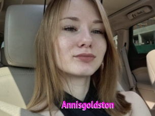 Annisgoldston