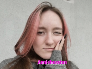 Annisheaston