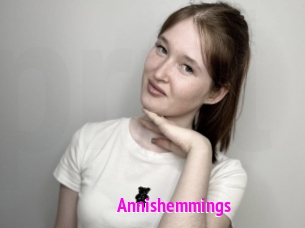 Annishemmings