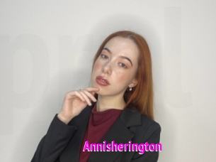 Annisherington