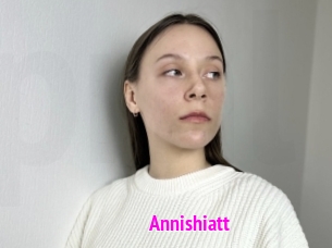 Annishiatt