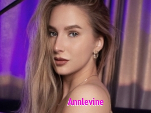 Annlevine