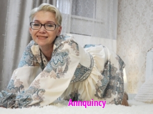 Annquincy