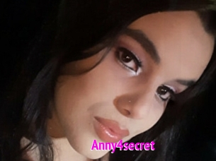 Anny4secret