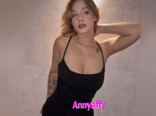 Annyaffy