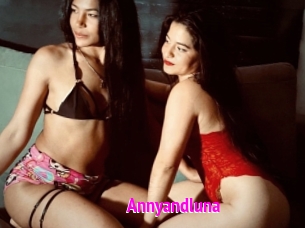 Annyandluna