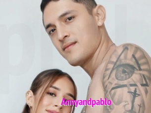 Annyandpablo