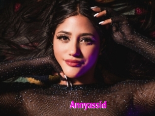 Annyassid