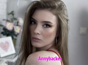 Annybacker