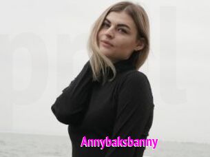 Annybaksbanny