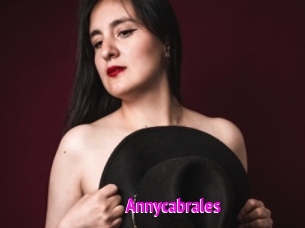 Annycabrales