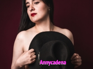 Annycadena