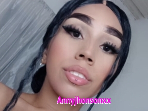 Annyjhonsonxx