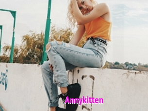 Annykitten