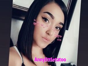 Annylittletatoo