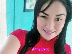 Annylover