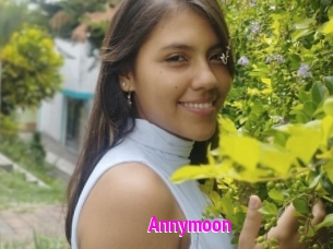 Annymoon