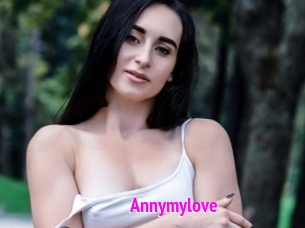 Annymylove