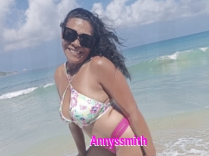 Annyssmith