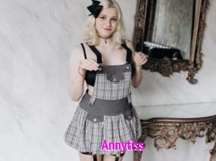 Annytiss