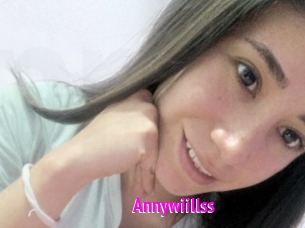 Annywiillss