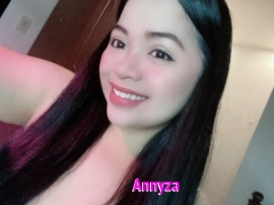 Annyza