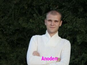 Anoderr