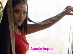 Anoukchopra